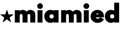 miamied logo